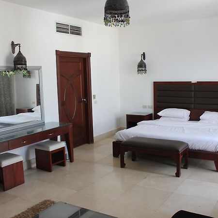 Carlton Luxury Villa Sharm el-Sheikh Exteriör bild