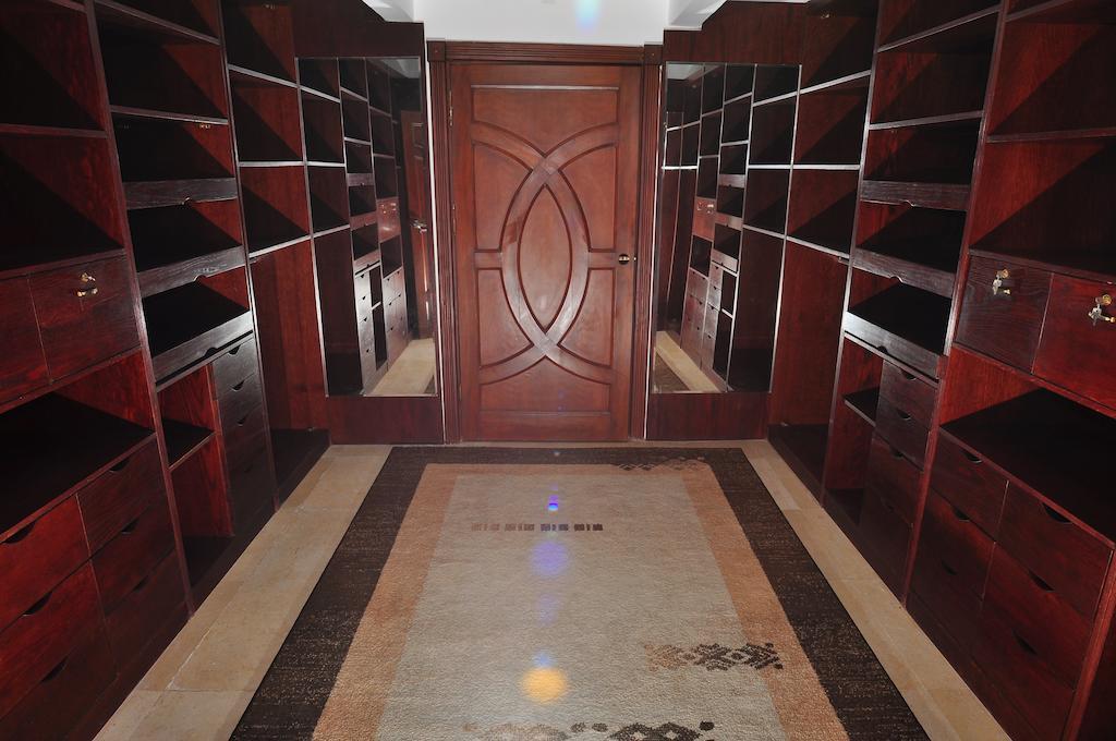 Carlton Luxury Villa Sharm el-Sheikh Rum bild