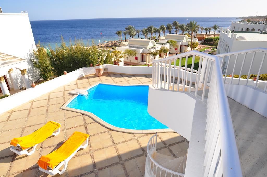 Carlton Luxury Villa Sharm el-Sheikh Rum bild