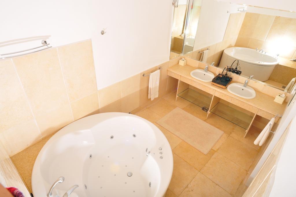 Carlton Luxury Villa Sharm el-Sheikh Rum bild