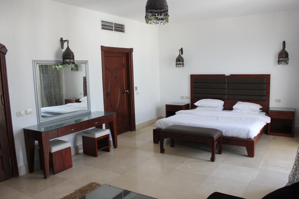Carlton Luxury Villa Sharm el-Sheikh Exteriör bild